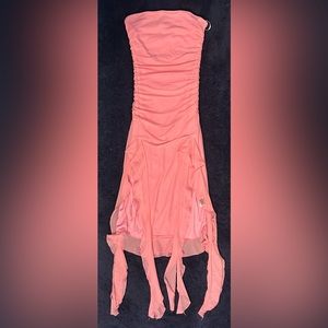 Light pink Barbie dress